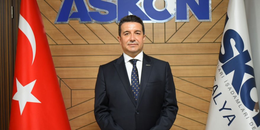 Nisan ayı ihracat verileri umut verdi