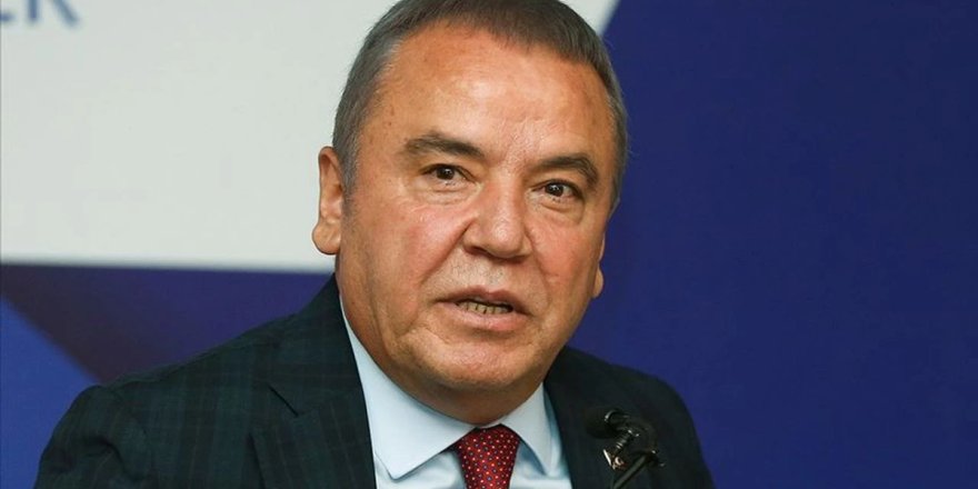 Başkan Böcek ve Ailesinin Mal Varlığına İstanbul’dan El Koyma Kararı