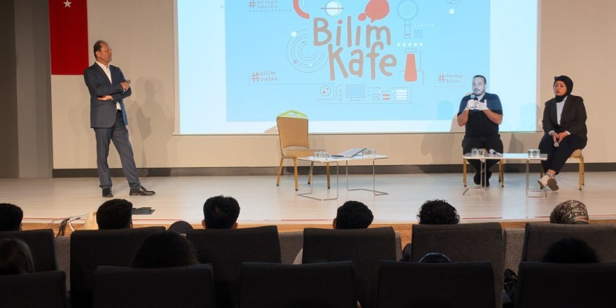 Gazze’de üniversitelerin geleceği Antalya’da konuşuldu