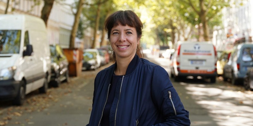 Berlin’de sandıktan Elif Eralp çıktı: Şimdi önünde daha zor bir sınav var