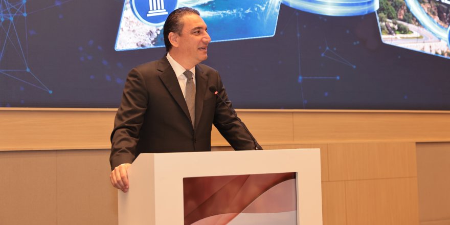 AGİDER yeni dönem takvimini açıkladı, ATSO başkan adaylarını ağırladı