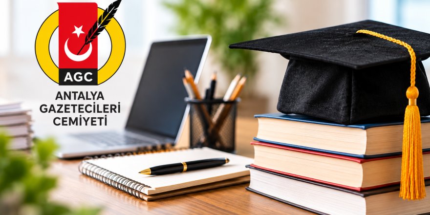 AGC eğitim bursu başvuruları 9 Ekim’e kadar sürecek