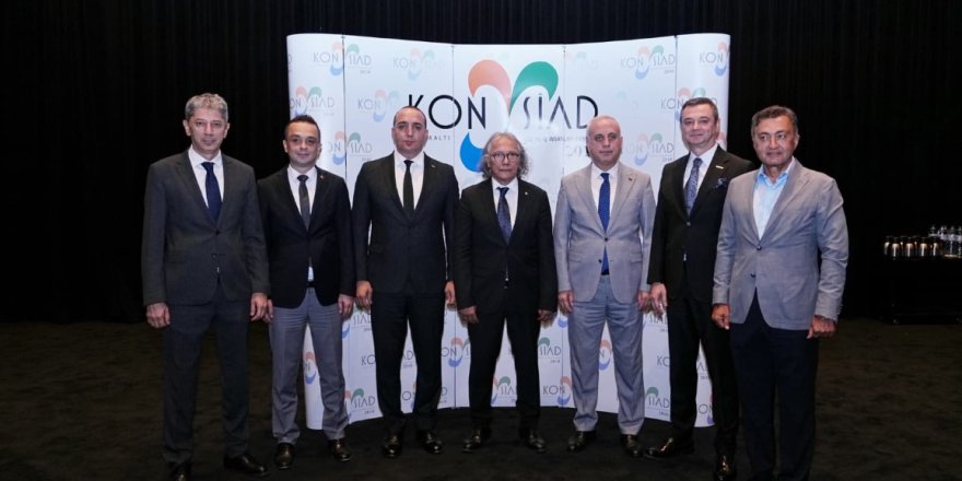 Başkan Cem Kotan, müjdeleri sıraladı