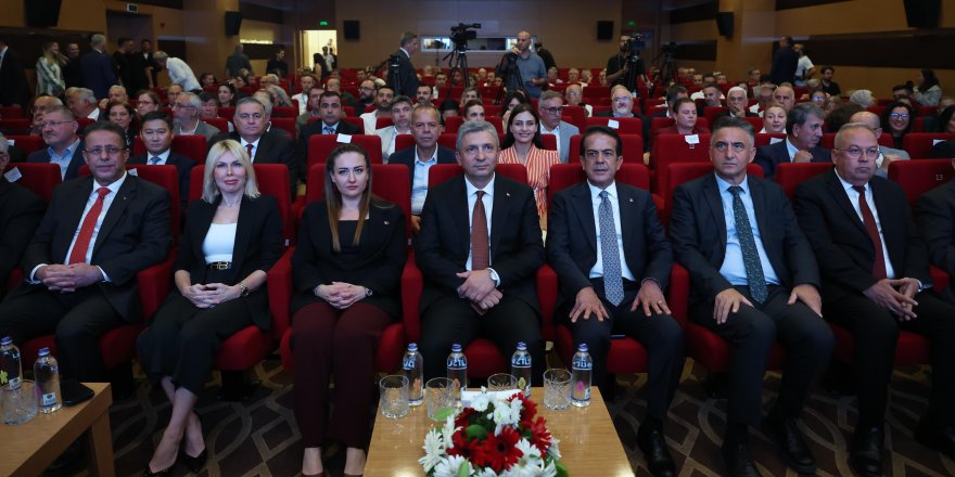 Antalya’nın içme suyunda kritik tablo: Yüzde 98’i yeraltından