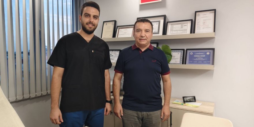 AGC’den basın çalışanlarının sağlığı için iş birliği adımı