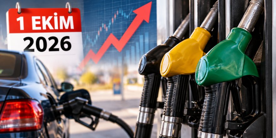 Akaryakıtta 1 Ekim dönemi: Benzin, motorin ve LPG için ne değişecek?