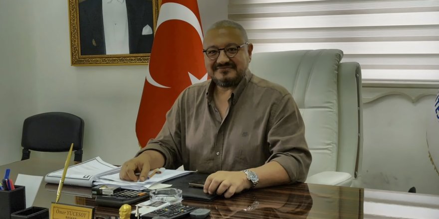 Gaziler Sanayi Sitesi’nde gözler ikinci etapta