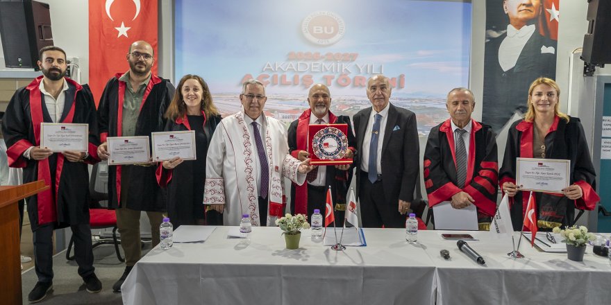 Akademisyenlerden terörsüz Türkiye yorumu