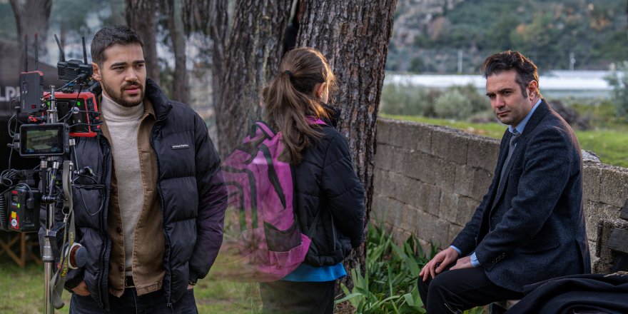Altın Portakal’da genç sinemacıların heyecanı: 12 proje finale kaldı