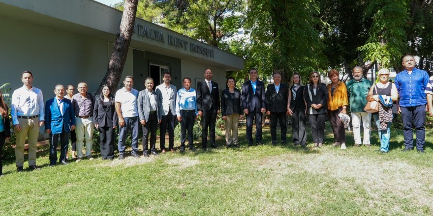 Bahar'dan İstihdamda Ortak Akıl Çağrısı