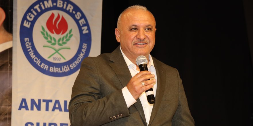 Miran’dan Okul Güvenliği İçin Acil Şûra Çağrısı