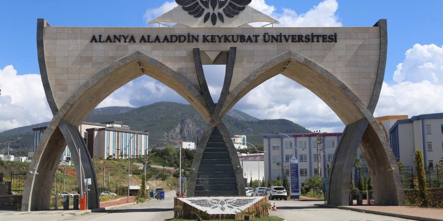 ALKÜ'nün 18 Projesine COP31 Onayı