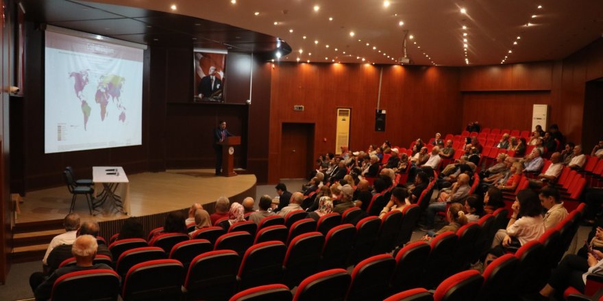 Gazipaşa'da Kanser Uyarısı: Erken Tanı ve Yeni Tedaviler