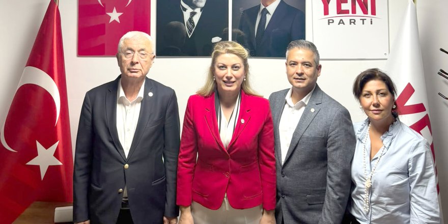Antalya'da ön seçim sonucu belli oldu: Gökhan Ölmez aday seçildi