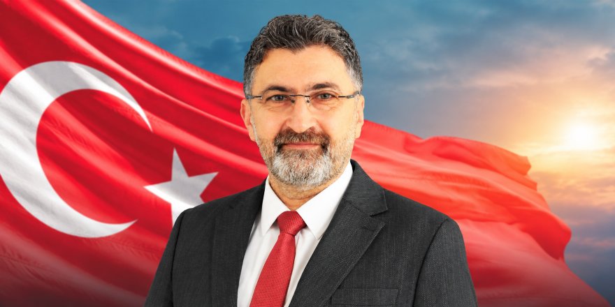 Serik Belediye Başkanı Kadir Kumbul’dan 29 Ekim mesajı