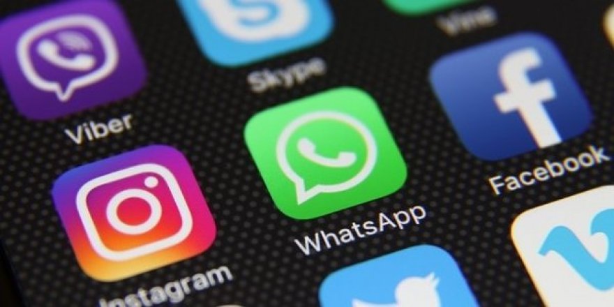 Facebook, Instagram ve WhatsApp açıldı