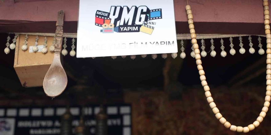 “garip İnsan” Adlı Sinema Filmi Karaköy’de Tanıtıldı
