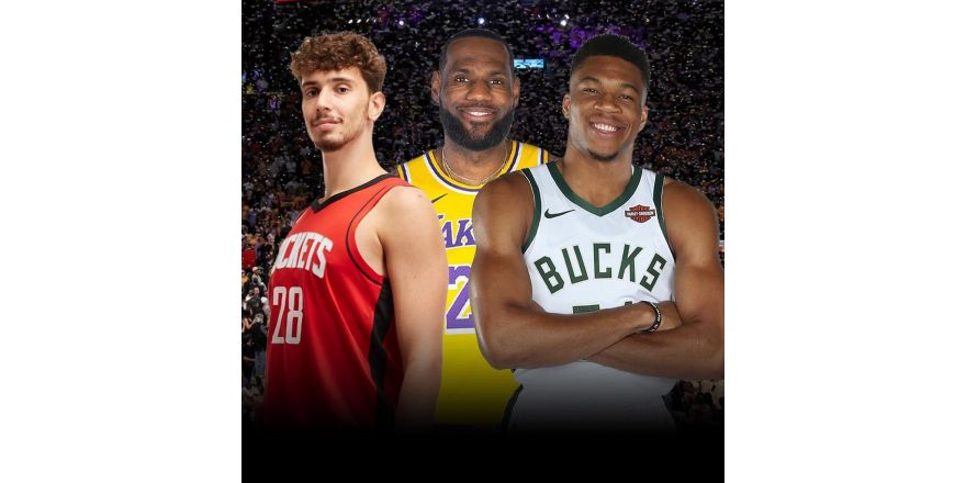 NBA’in yeni sezonu dijital TV platformu kullanıcılarıyla buluşuyor
