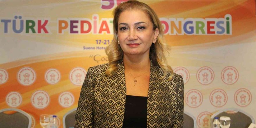 Prof. Dr. Şevketoğlu: "Covid-19, çocuk yoğun bakımlardaki ölümü iki katına çıkardı"