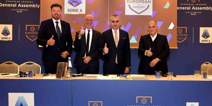 Avrupa Ligler Birliği Genel Kurulu, İstanbul’da gerçekleşecek