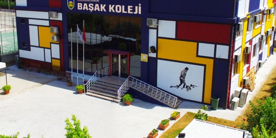 Başak Koleji küresel iklim değişikliğine dikkat çekecek