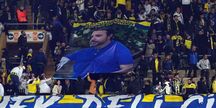 Süper Lig: Fenerbahçe: 0 - Alanyaspor: 0 (Maç devam ediyor)