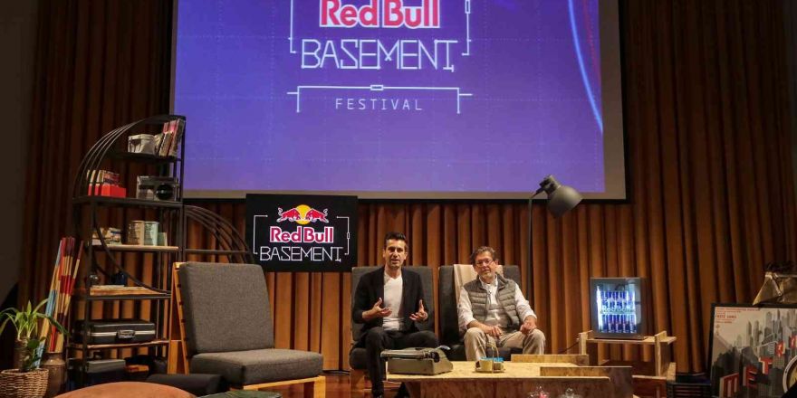 Red Bull Basement’ta Final Heyecanı 2 Kasım’da