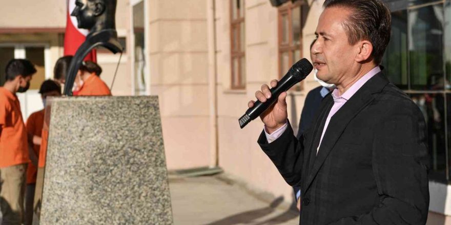 Tuzla Belediye Başkanı Dr. Şadi Yazıcı: “Bizler için en kıymetli olan şey sizlersiniz”