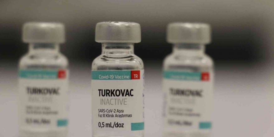 Yerli aşı Turkovac, Acil Kullanım Onayı öncesi son gönüllülerini bekliyor