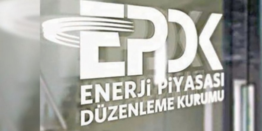 EPDK'DA milyarlık usulsüzlük iddiası