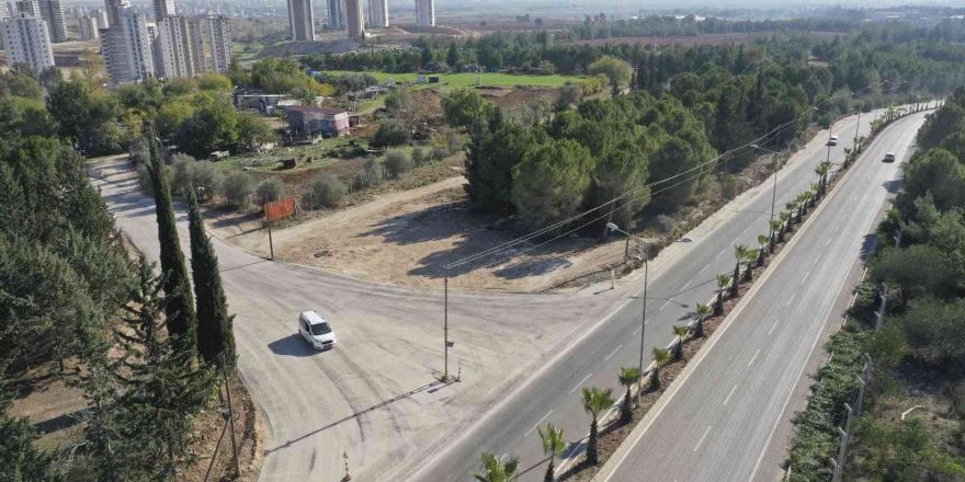 Adana’da maç günlerinde trafik ve otopark çilesi sona eriyor