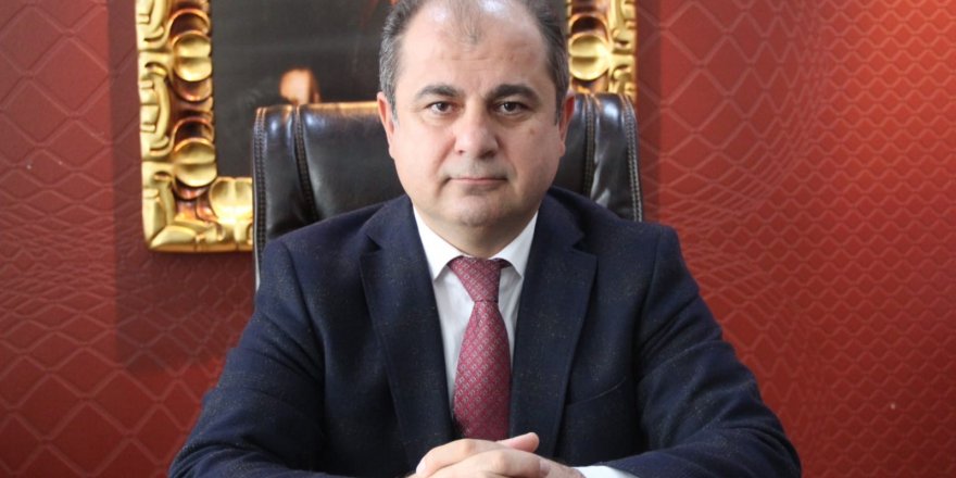 Başkan Han’dan yeni adli yıl açılış mesajı
