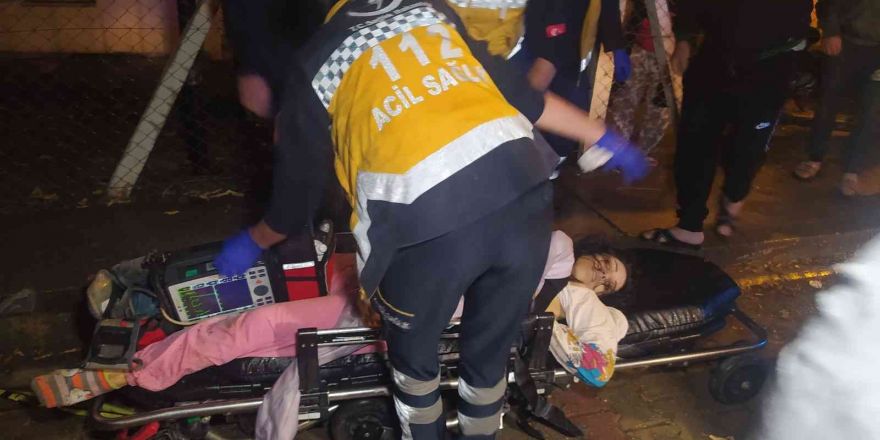 Adana’da silahla vurulmuş halde bulunan kadın öldü