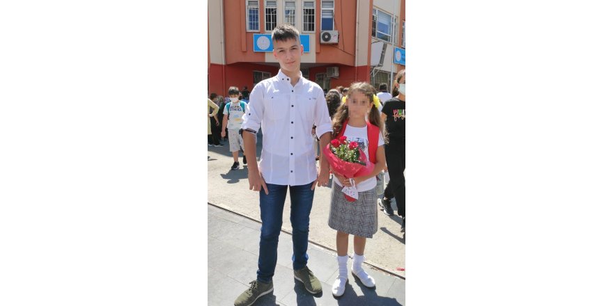 Antalya’da 13 yaşındaki kayıp çocuk evine döndü