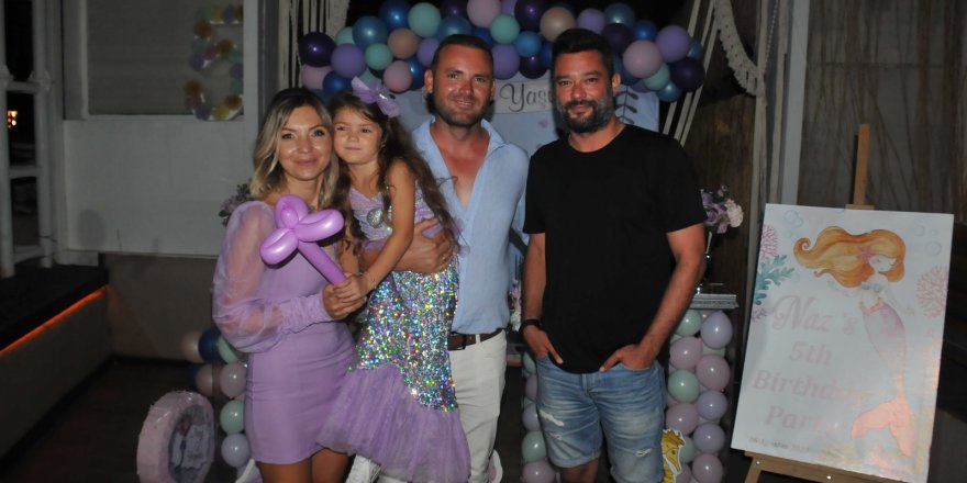 Cem Kılıç, arkadaşını yalnız bırakmadı