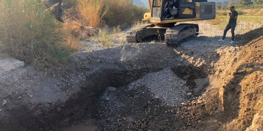 Antalya’da sel sularına kapılıp kaybolan Buse’den 3 yıla yakındır haber yok