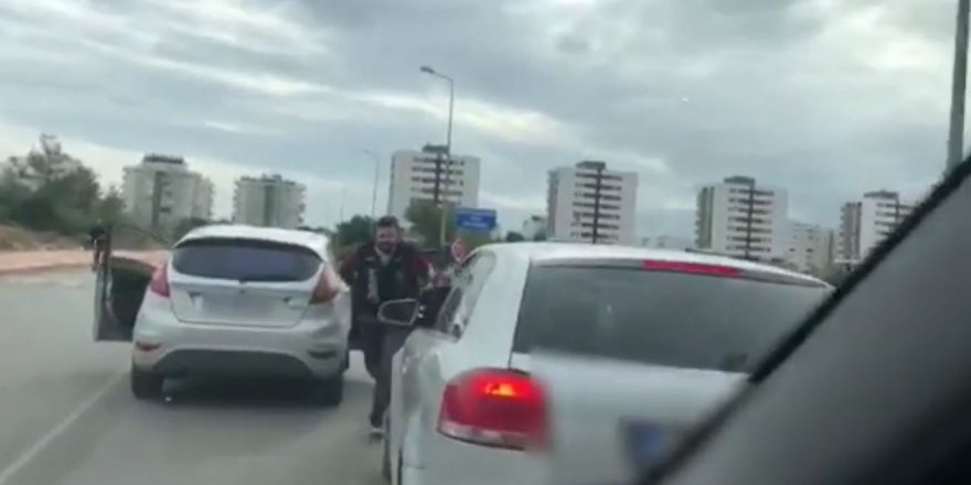 Antalya’da polisin nefes kesen uyuşturucu operasyonu: 4 gözaltı