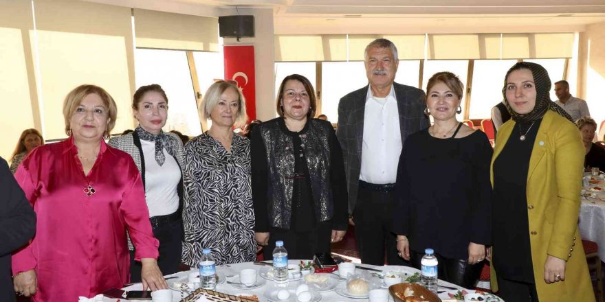 Karalar: “siyaset Üzeri Mücadeleyle Başarılı Olabiliriz"