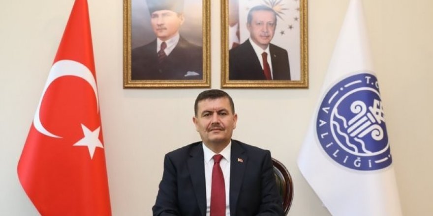 Burdur Valisi Arslantaş: “her Birey İnsan Hakları İçin Azami Çaba Sarf Etmeli”