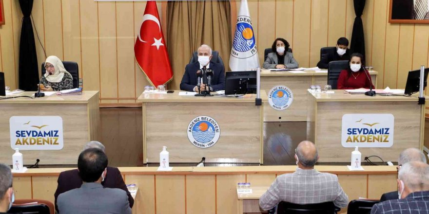 Gültak: "her Türlü Ayrımcılığın Karşısındayız"