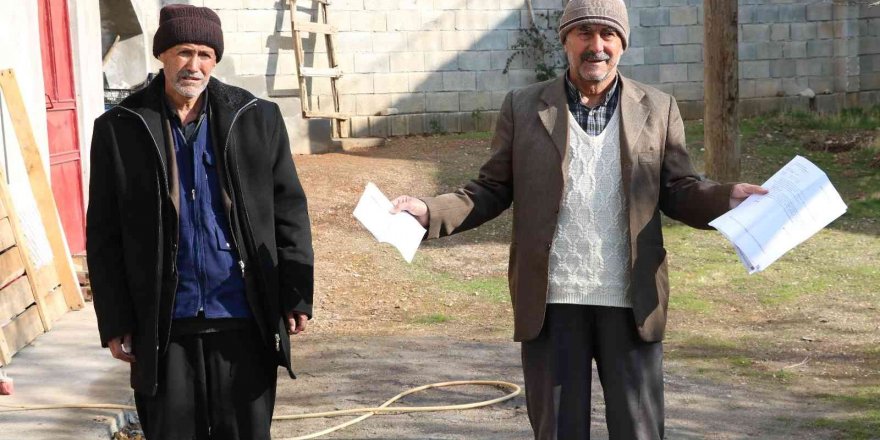 "evlendireceğim, Lüks Yerlerde Yaşatacağım" Vadiyle 3 Ev Ve 2 Arsası Gitti