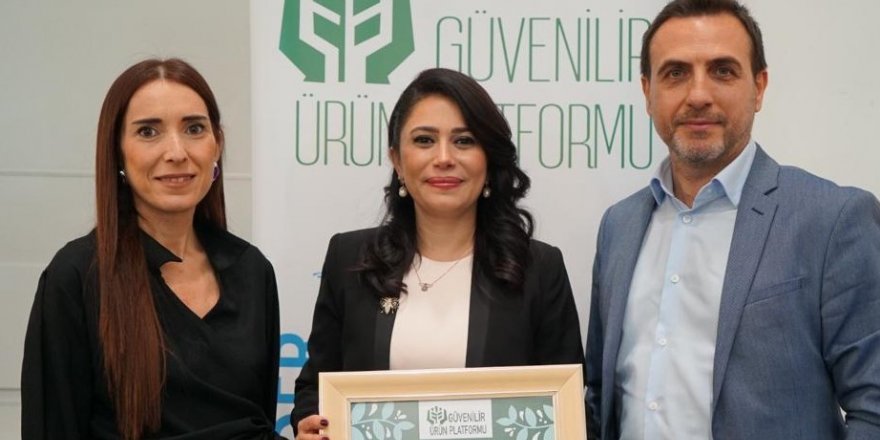 ’Güvenilir Markalar Konuşuyor’da arı ürünleri masaya yatırıldı