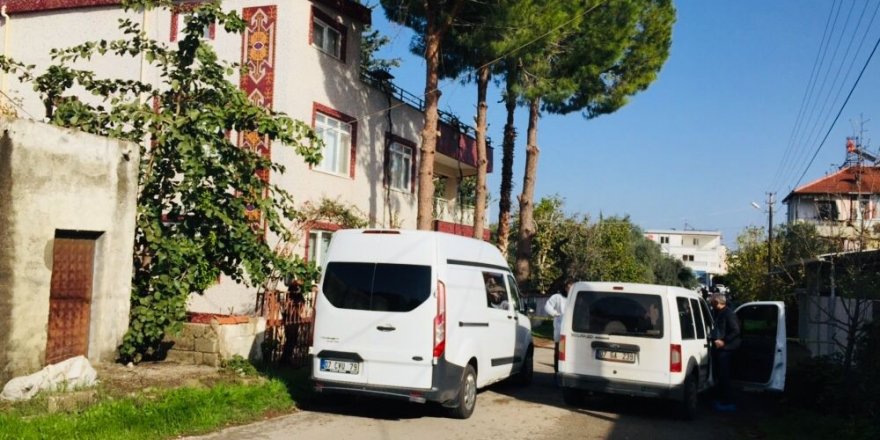 Ablasına kurşun yağdırıp polisi aradı: “Ablamı öldürdüm, gelin alın”