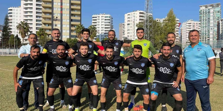 Camspor yoluna dolu dizgin devam ediyor