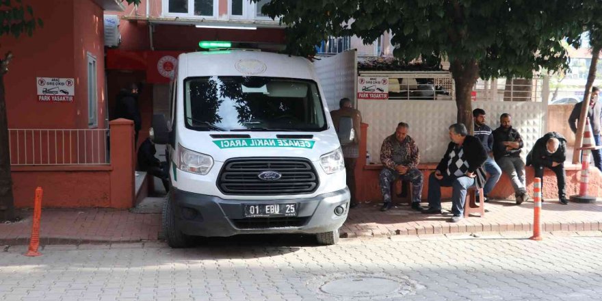 Uğruna intihar girişiminde bulunduğu eşini pompalı tüfekle öldürdü