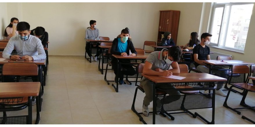Bağlar Belediyesi imkan sağladı, gençler hayallerine kavuştu