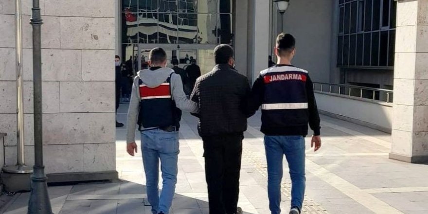 Osmaniye’de DEAŞ operasyonu: 1 gözaltı