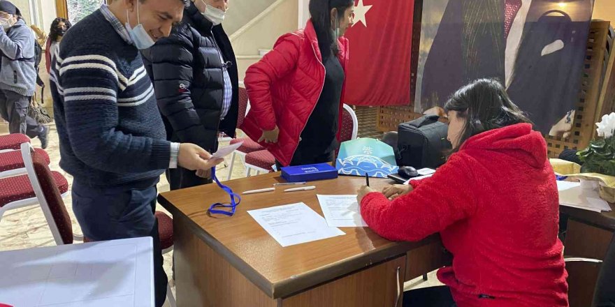 Adana’da 1. Ulusal Fotoğraf Maratonu kayıtları başladı