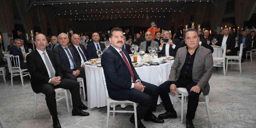 ‘Kırkpınar ve Ağa’ belgeselinin galası yapıldı