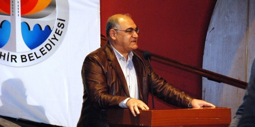 Meclis’te Park Tartışması